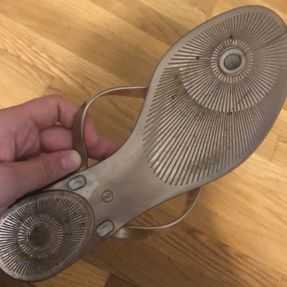 Sandals - Picture 2 of 2